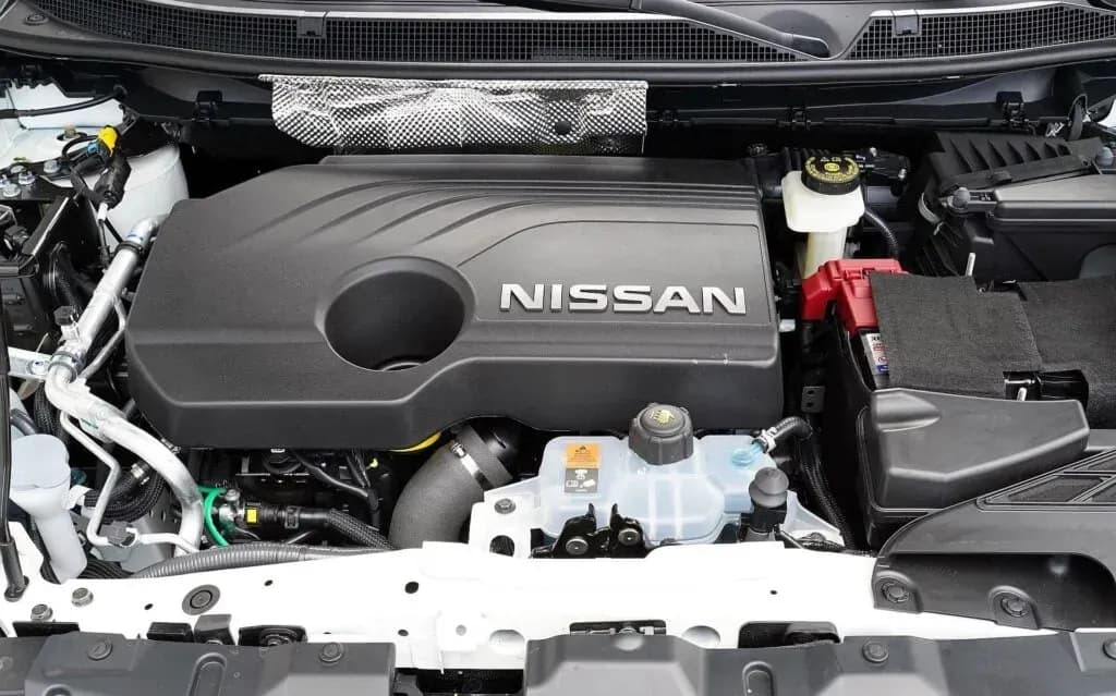 Nissan Qashqai jaki silnik diesla - porównanie i najlepsze opcje