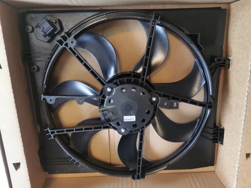 Jak podłączyć wentylator chłodnicy na krótko - proste i bezpieczne metody